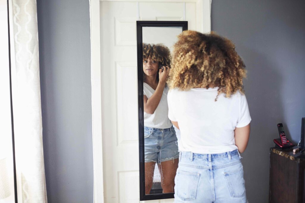 Why It’s Important to Have High Self-Esteem