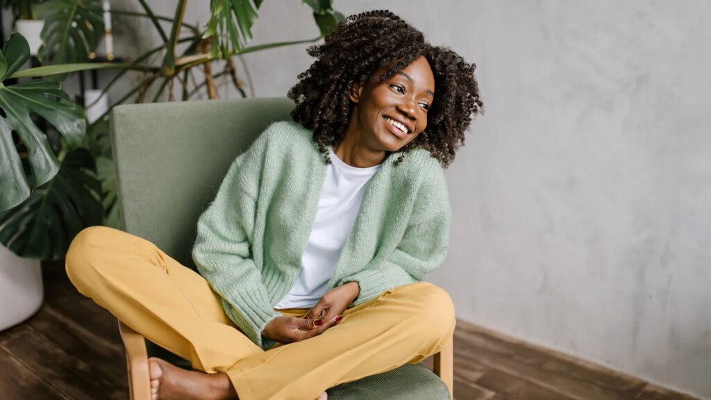 Why Not to Make a New Year’s Resolution