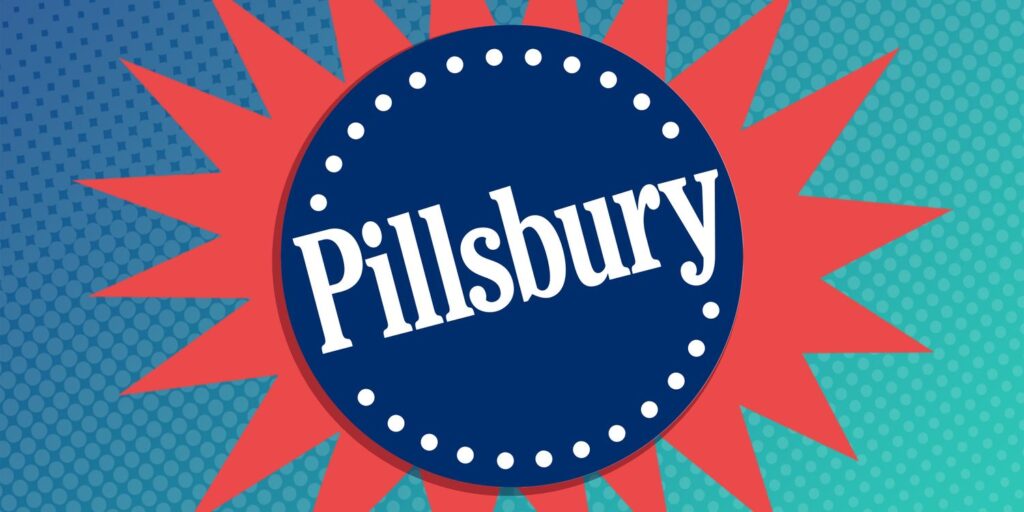 You’re Baking Pillsbury Cookies All Wrong