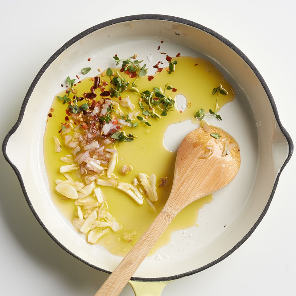 10 Bad Cooking Habits You Should Break 10 Bad Cooking Habits You Should Break