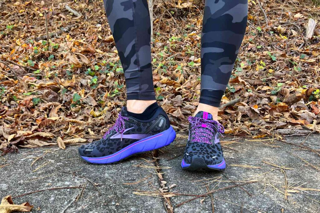10 Best Women’s Running Shoes for Plantar Fasciitis