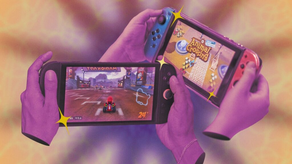 10 Hacks Every Nintendo Switch (or Switch 2) Owner Should Know 10 Hacks Every Nintendo Switch (or Switch 2) Owner Should Know