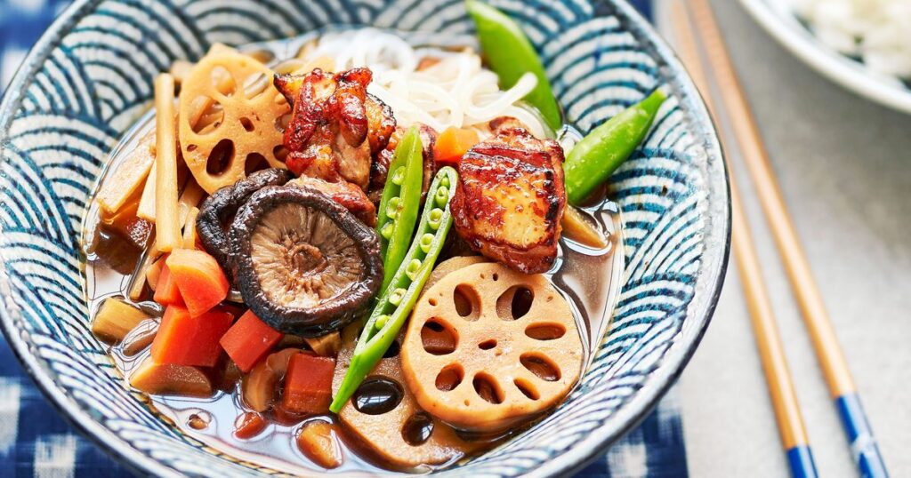 10 best natural appetite suppressants (evidence-based) 10 best natural appetite suppressants (evidence-based)