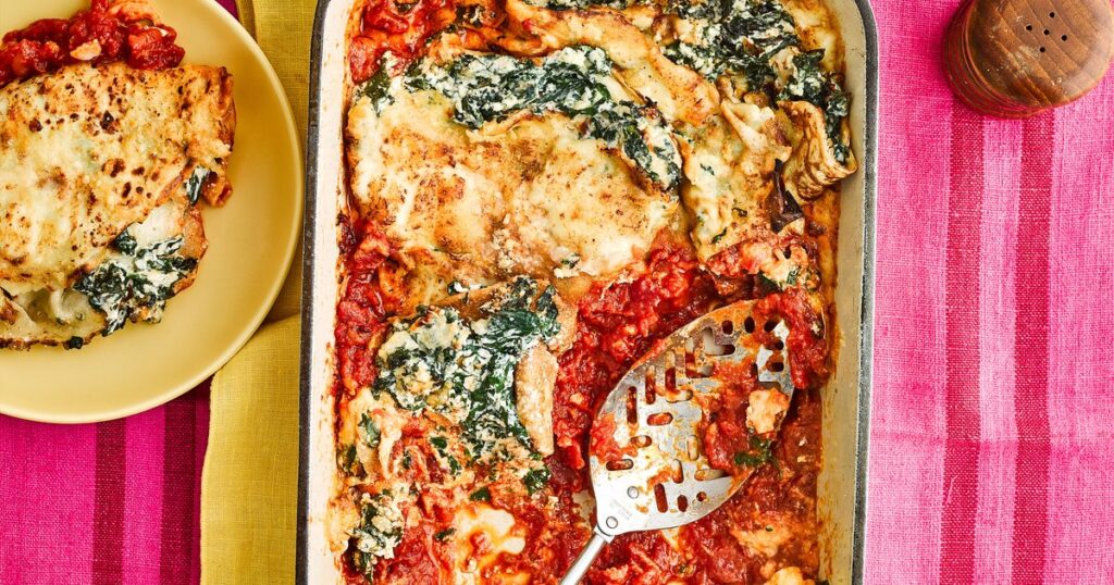 10 best pancakes for dinner