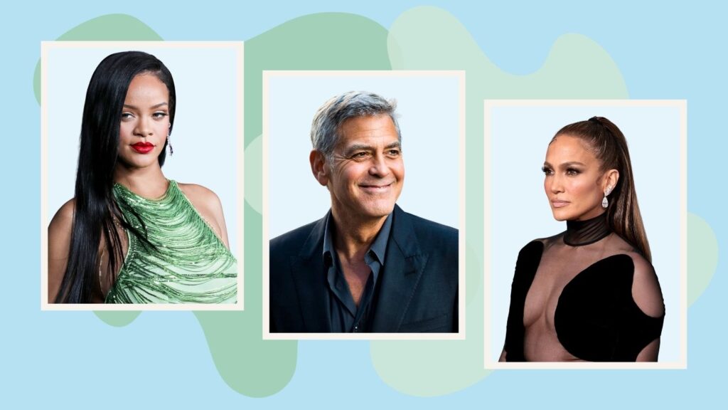 11 Stars Who Live With the Sleep Condition