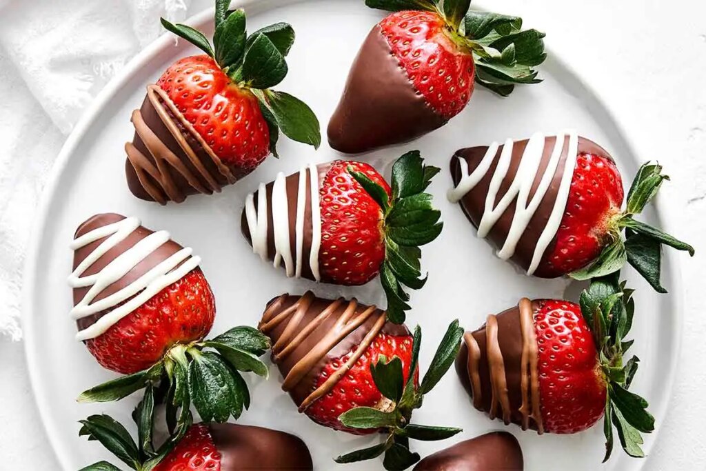 15 Best Valentine’s Day Desserts