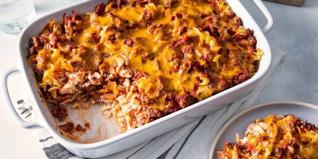 15 Casseroles for Your 9×13 Pan Just Like Mom Used to Make