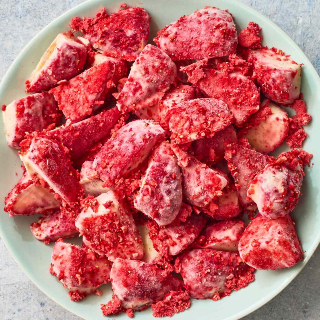 15+ No-Added-Sugar, Anti-Inflammatory Snack Recipes