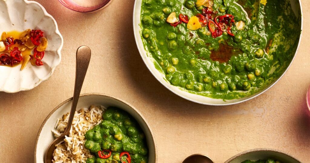 15 cheap and easy weeknight dinners to make in January 15 cheap and easy weeknight dinners to make in January