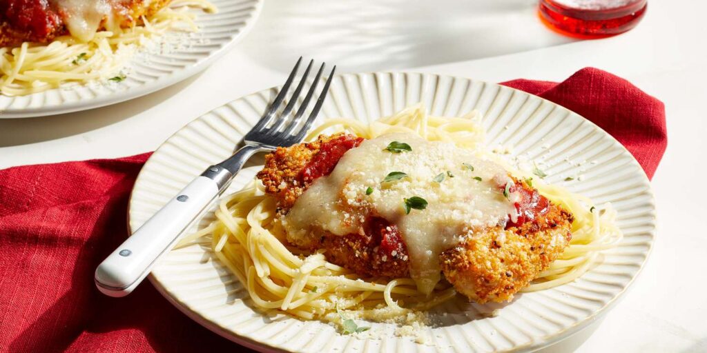 20 Easy Recipes To Break in Your New Air Fryer