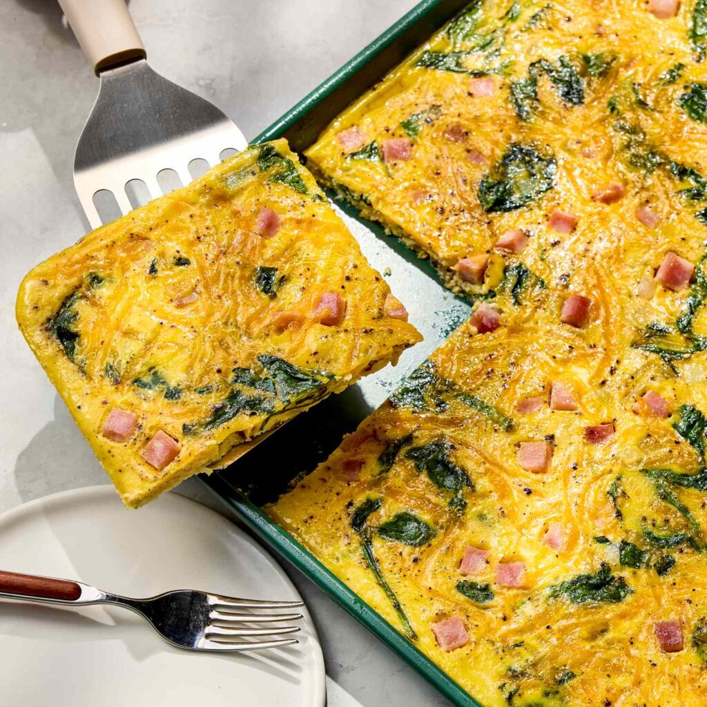 20+ Healthy Weight Loss Breakfast Recipes