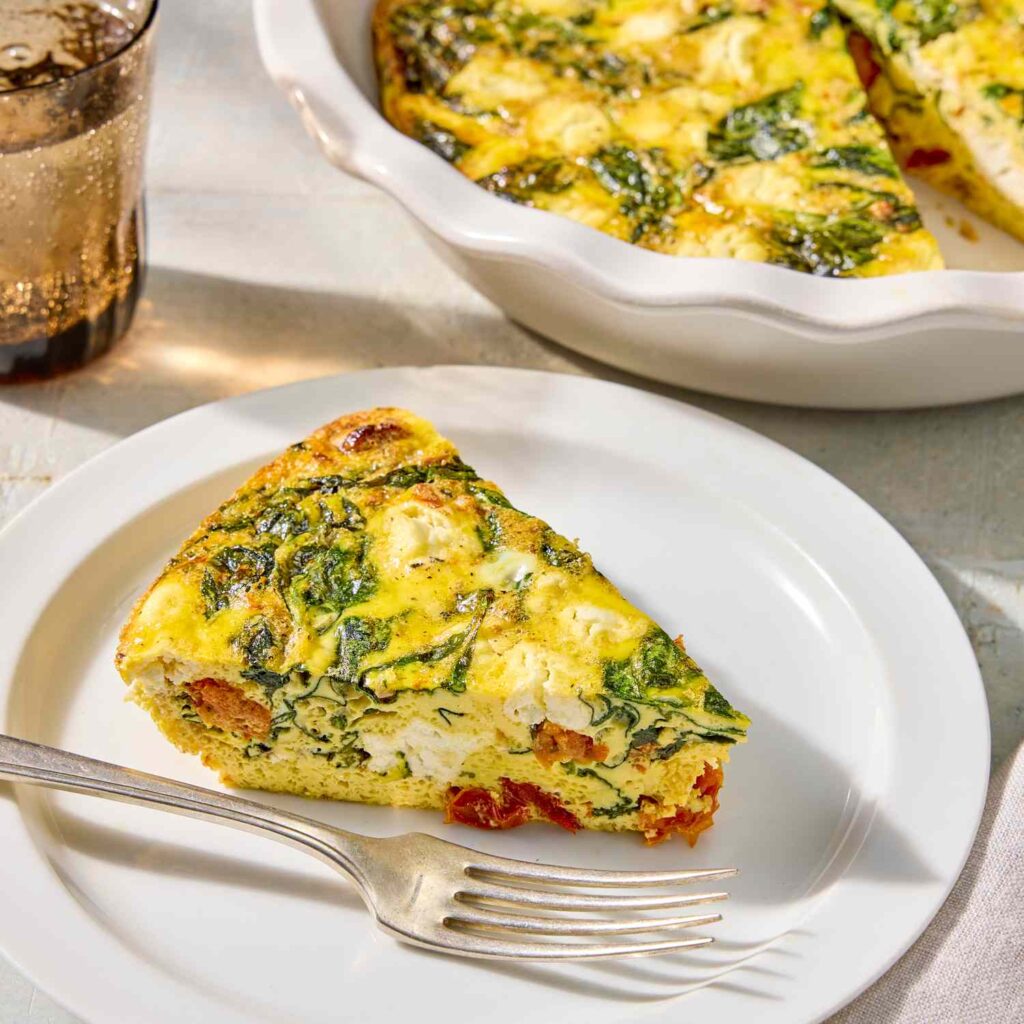 20+ Make-Ahead High-Protein Breakfast Recipes 20+ Make-Ahead High-Protein Breakfast Recipes