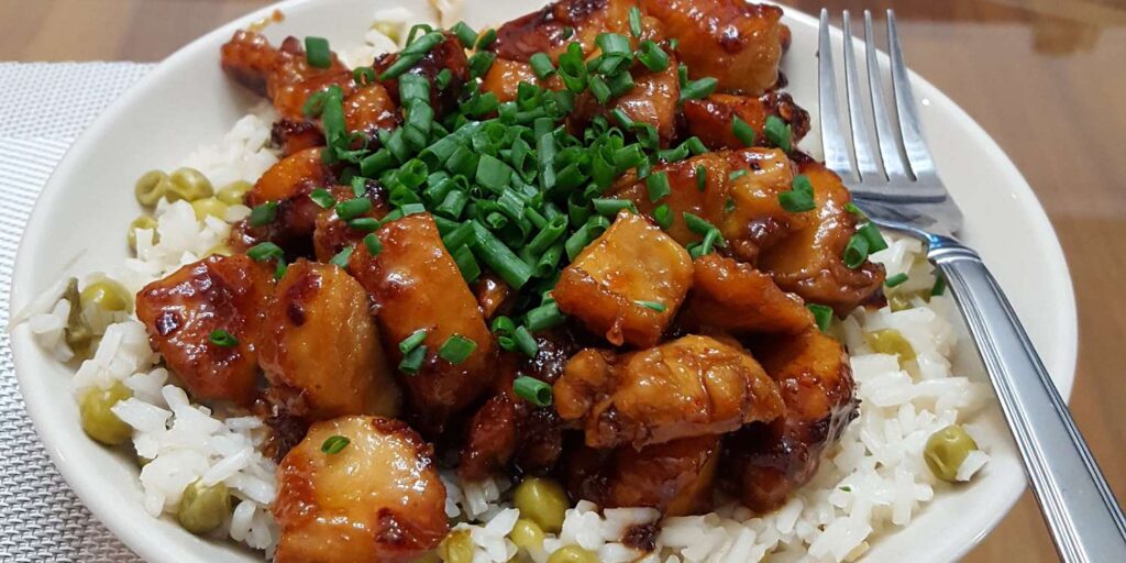 20 One-Pan Dinners That Come Together in 20 Minutes