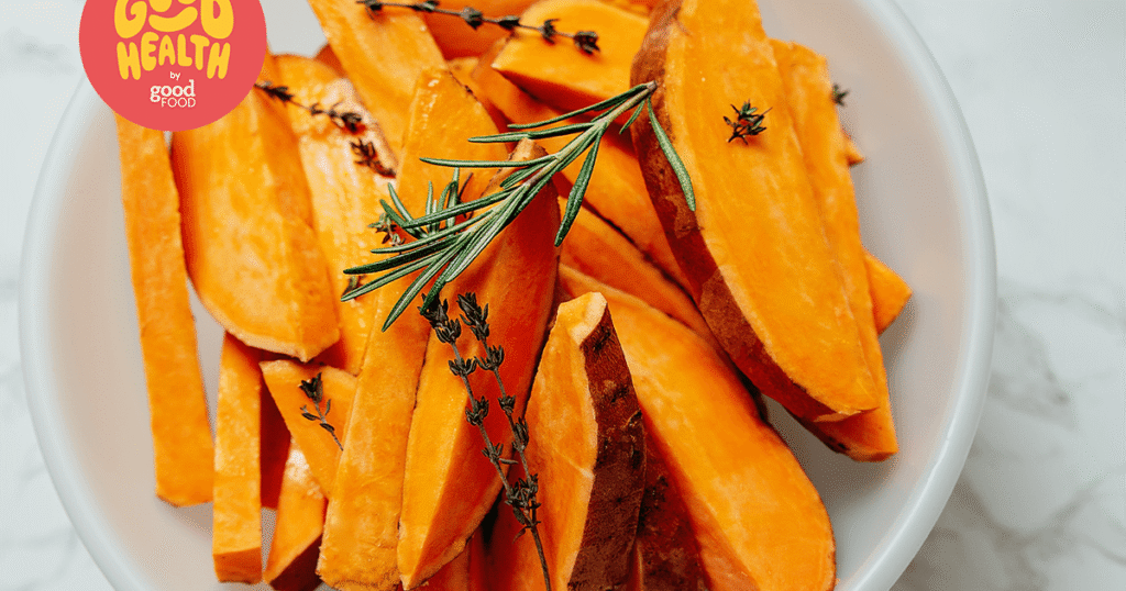 20 high fibre foods | Good Food