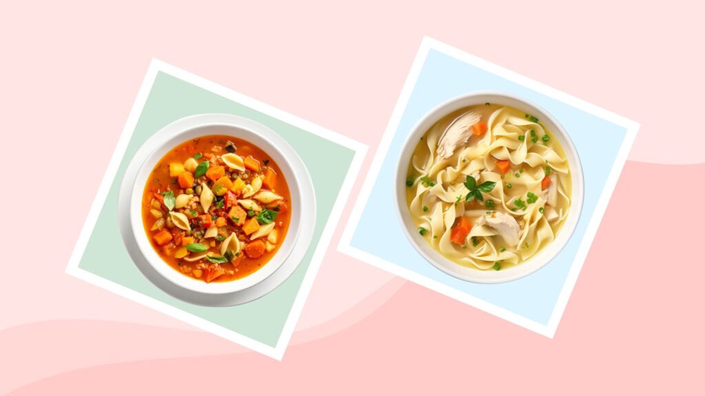 21 Canned Soups, Broths, and Stocks With Less Than 500 mg of Sodium