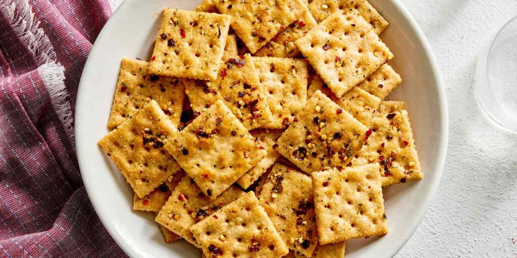 22 Easy Snack Recipes We Make on Repeat 22 Easy Snack Recipes We Make on Repeat