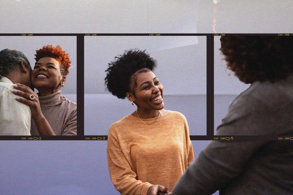 24 Simple Conversation Starters That Help Turn Acquaintances Into Friends