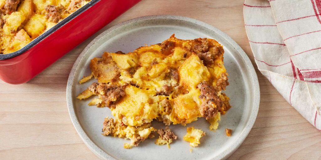 26 Vintage Breakfast Recipes That Deserve a Comeback