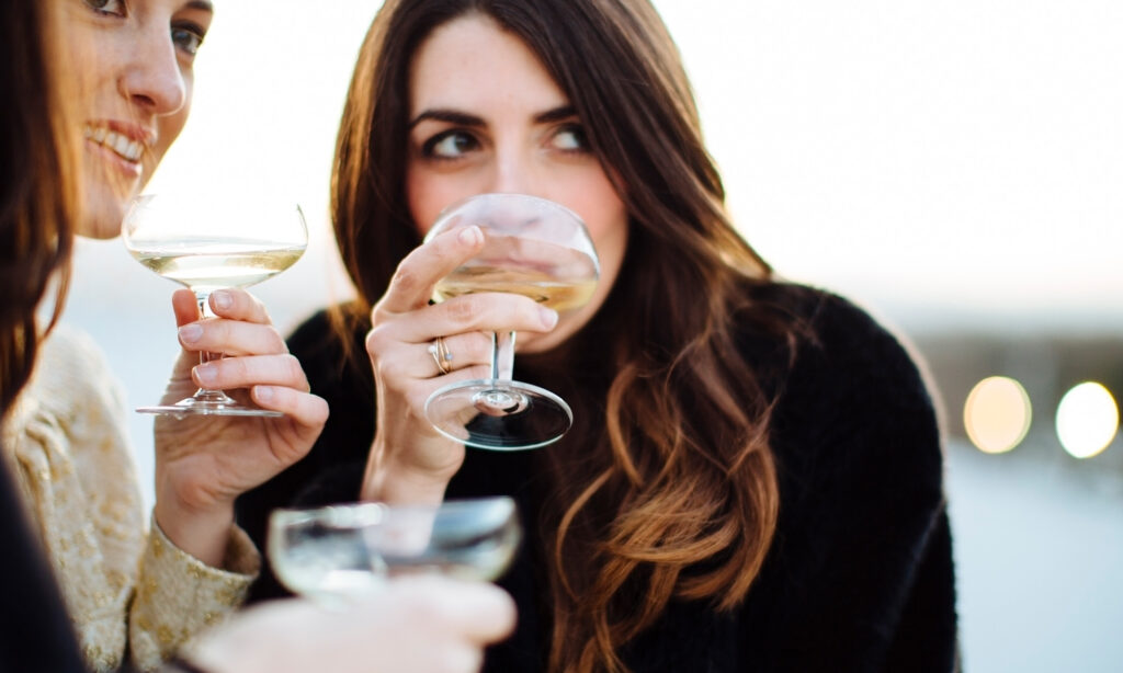 3 Subtle Signs You Might Benefit From Taking A Break From Alcohol
