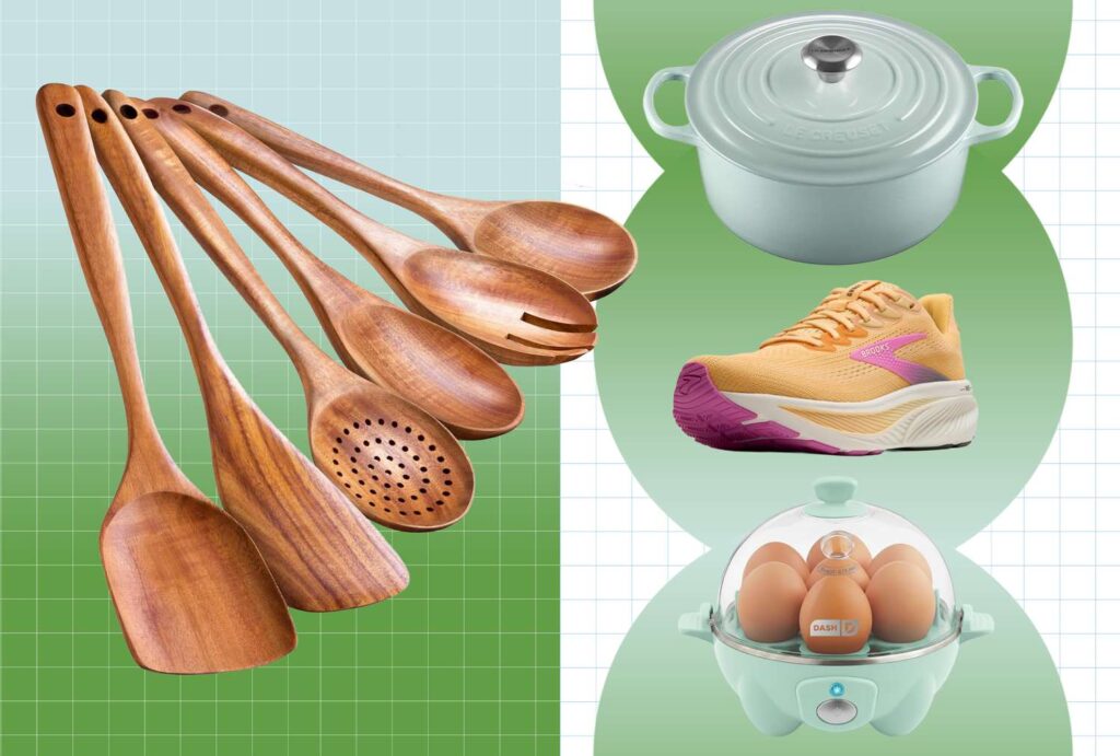 30 Best Amazon Deals to Shop This Weekend, Up to 80% Off