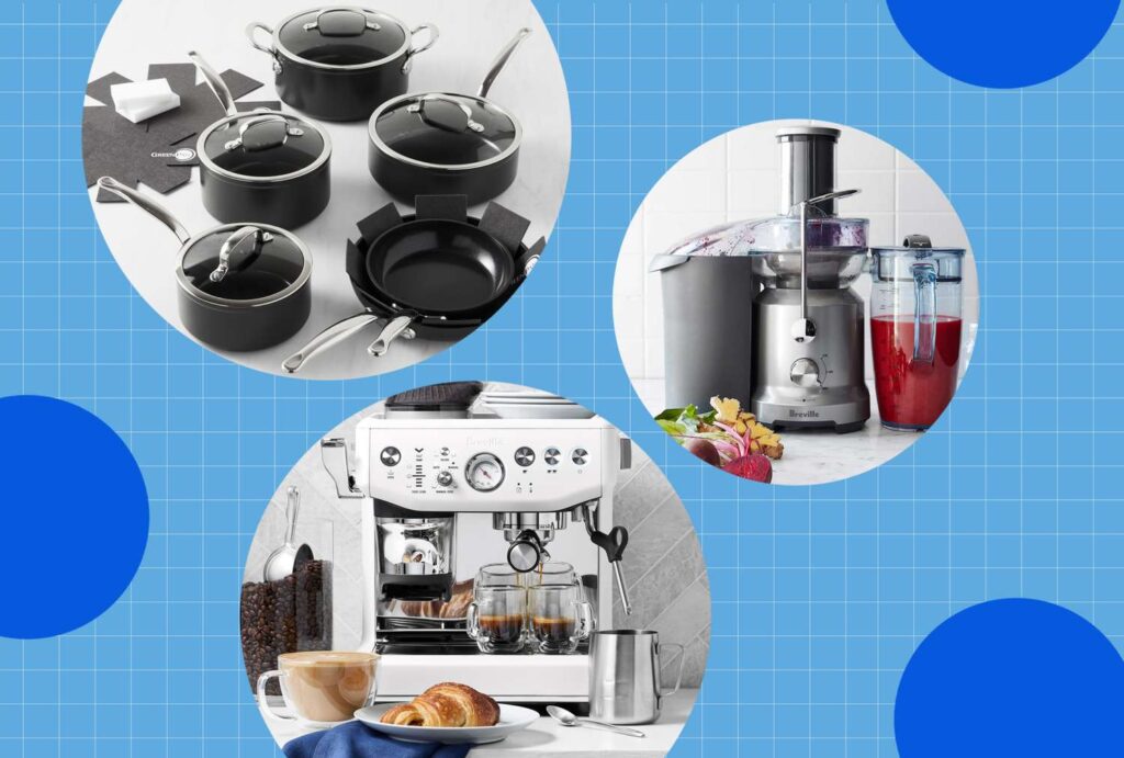 32 Best Kitchen Deals to Shop at Williams Sonoma This Weekend 32 Best Kitchen Deals to Shop at Williams Sonoma This Weekend