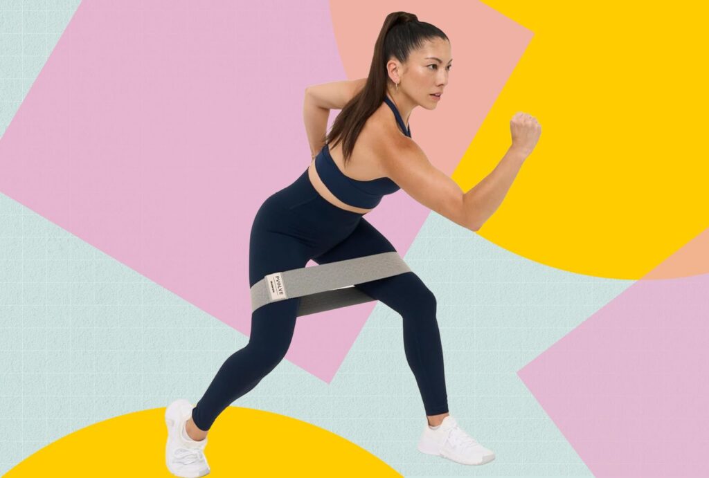 4 Fitness Goals for 2026, and How We Plan to Do Them 4 Fitness Goals for 2026, and How We Plan to Do Them