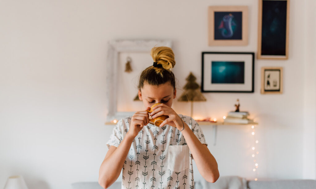 40-Year-Olds Get The Least Sleep, Study Says + Tips To Help