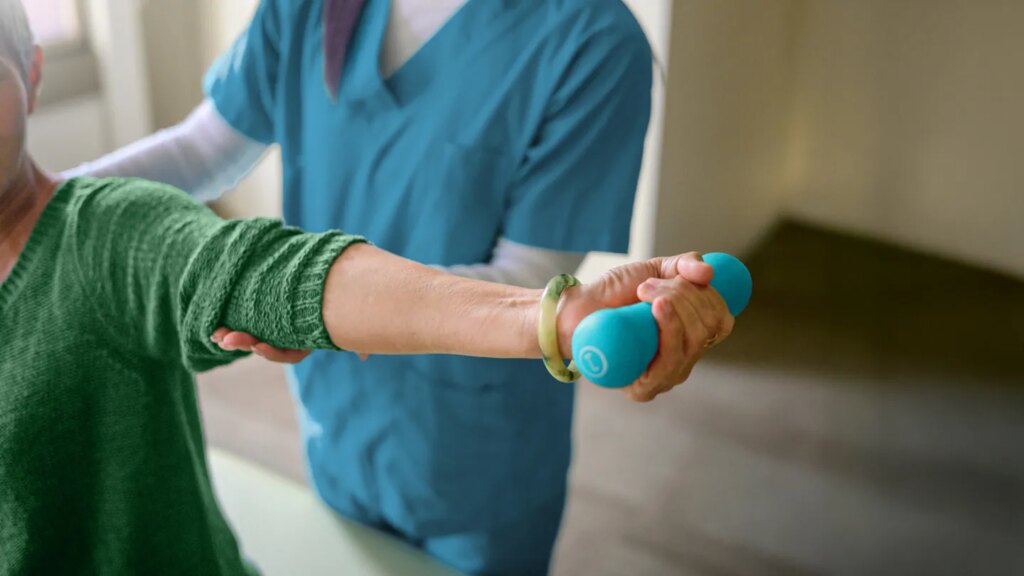 5 Strategies to Manage CIDP Symptoms