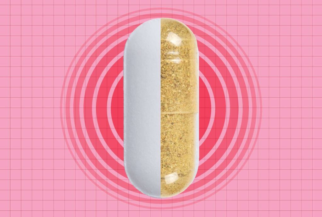 5 Supplements That May Make Medication Less Effective 5 Supplements That May Make Medication Less Effective