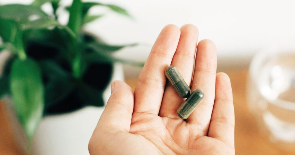 5-htp: What is it and does it really work?