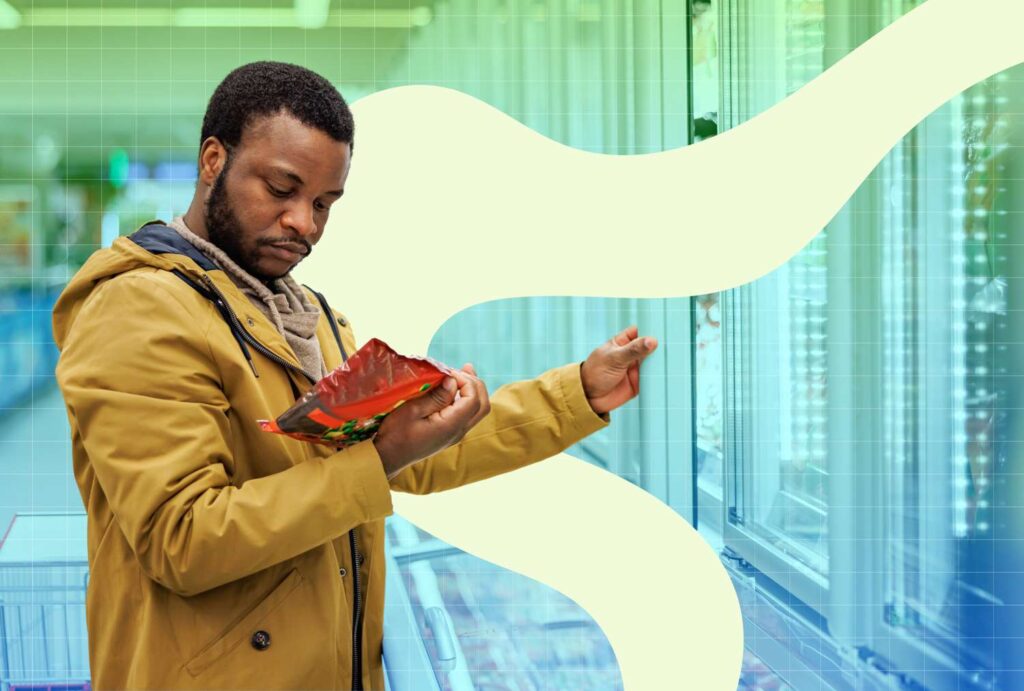 Frozen Foods That Are Just As Nutritious As Fresh