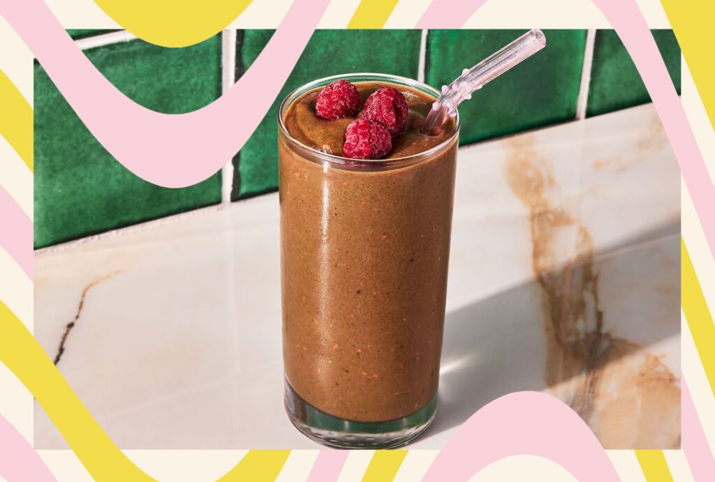 6 “Bad” Fruits You Should Be Adding to Your Smoothies