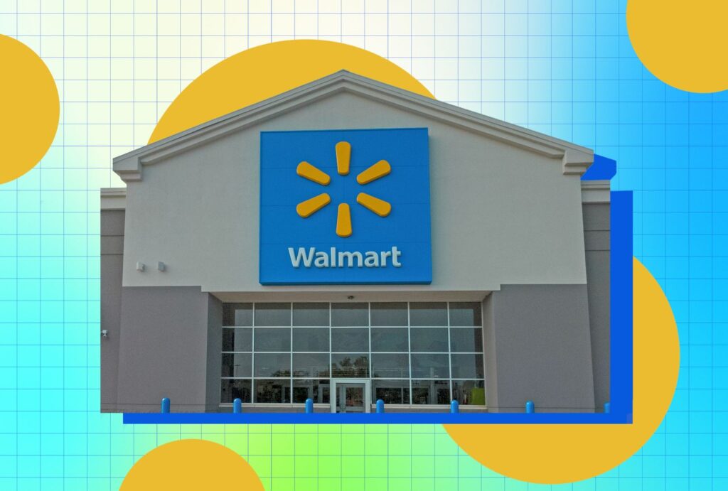 6 Frozen Foods Dietitians Love Buying at Walmart 6 Frozen Foods Dietitians Love Buying at Walmart