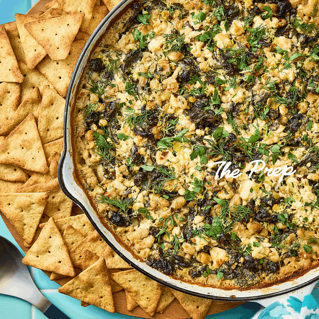 6 One-Pot High-Fiber Dinners to Make This Week 6 One-Pot High-Fiber Dinners to Make This Week