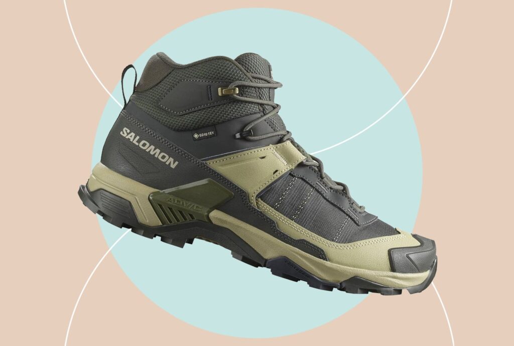 6 Podiatrist-Recommended Winter Boots and Shoes 6 Podiatrist-Recommended Winter Boots and Shoes