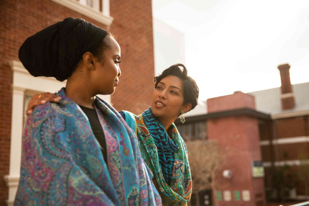 6 Signs You’re Living as a Parentified Daughter and How to Change Course