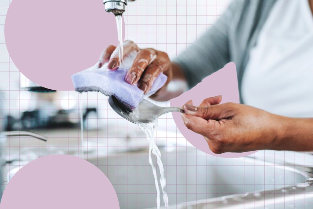 7 Cleaning Tools To Help Keep Your Kitchen Bacteria-Free 7 Cleaning Tools To Help Keep Your Kitchen Bacteria-Free