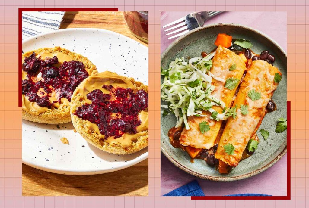 7-Day Anti-Inflammatory Meal Plan for Better Heart Health