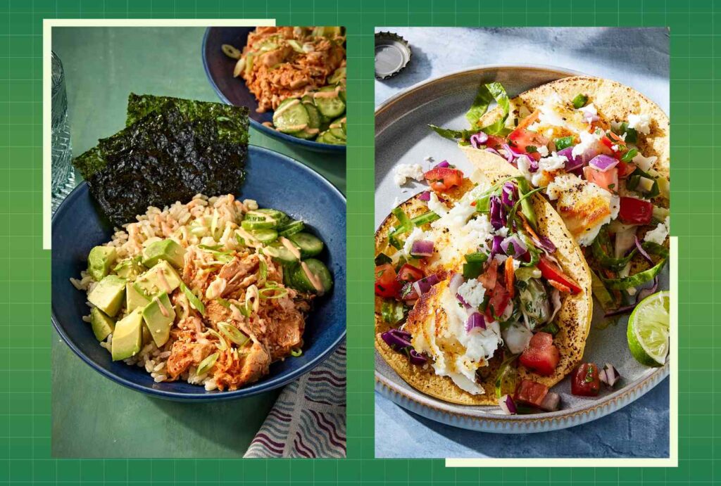 7-Day No-Sugar High-Protein Meal Plan for Weight Loss 7-Day No-Sugar High-Protein Meal Plan for Weight Loss