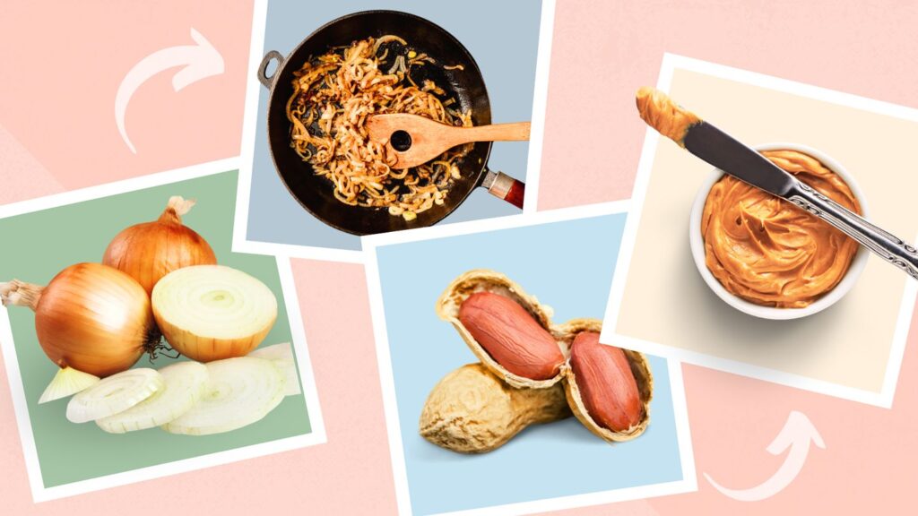 7 Food Swaps for a Flare-Friendly Ulcerative Colitis Diet