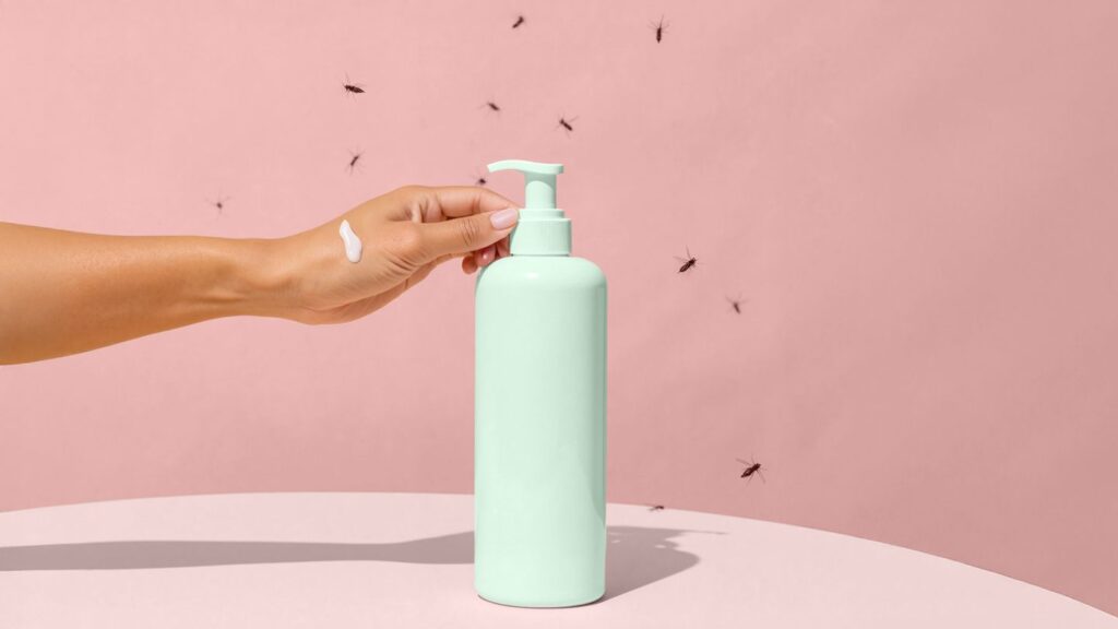 7 Natural Ways to Prevent Mosquito Bites