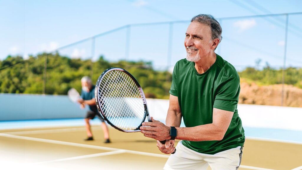 7 Top Exercises for Boosting Longevity