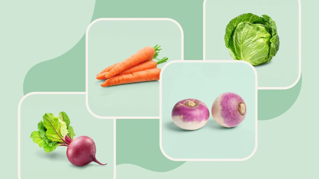 7 Winter Foods for Cancer Prevention