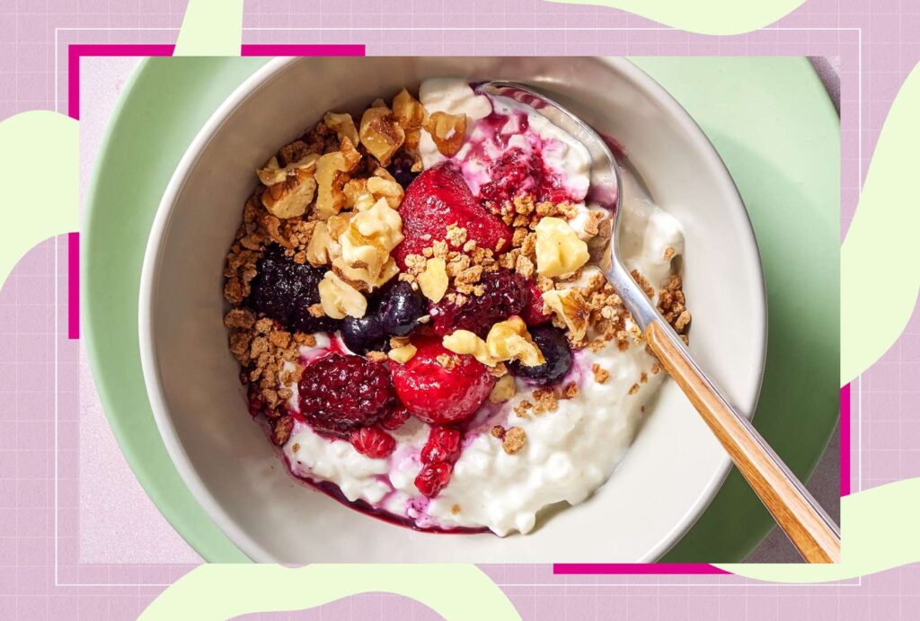 8 Foods to Eat More Of If You’re Taking Ozempic