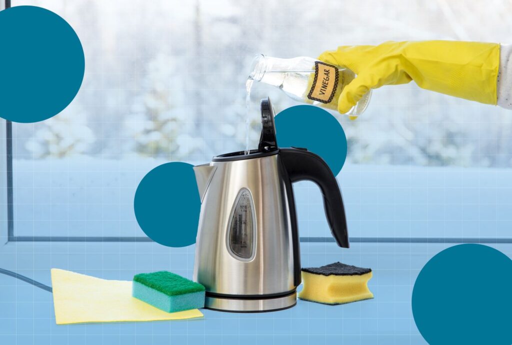 8 Things You Should Never Clean with Vinegar 8 Things You Should Never Clean with Vinegar