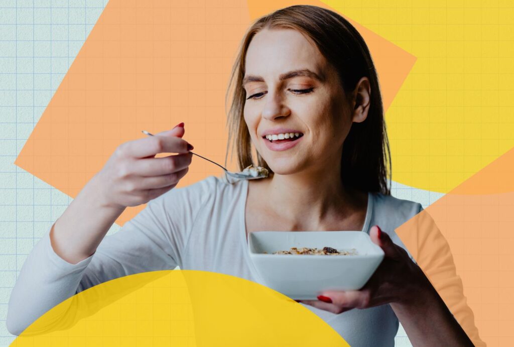 8 Ways to Add More Protein to Your Oatmeal, According to Dietitians 8 Ways to Add More Protein to Your Oatmeal, According to Dietitians