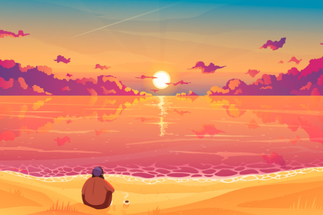 A Simple Practice That’s Keeping Me Out of Catastrophic Thinking A Simple Practice That’s Keeping Me Out of Catastrophic Thinking