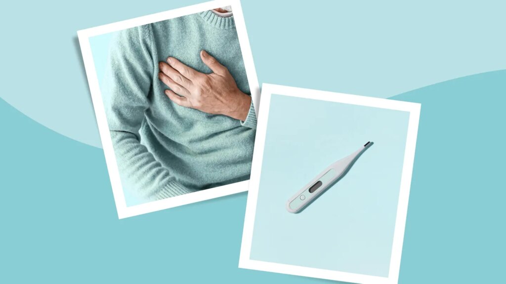 Acute Bronchitis Symptoms: What to Look For