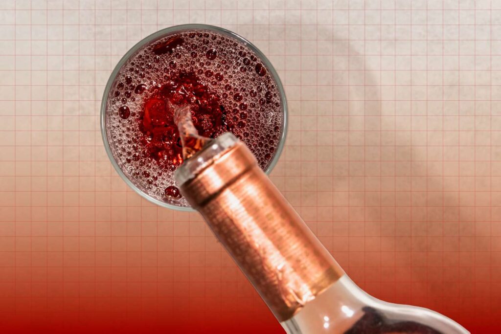 Alcohol May Raise Your Risk of Mouth Cancer by 50%, New Study Says Alcohol May Raise Your Risk of Mouth Cancer by 50%, New Study Says