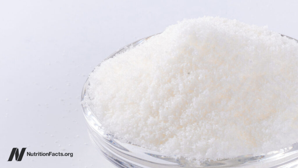 All About Allulose All About Allulose